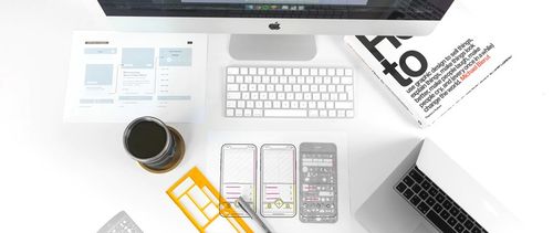 B端产品中Web端表单的专业设计指南