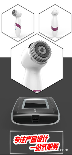 产品结构模型设计与开模图设计服务