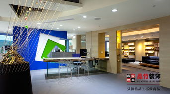 衡易建筑设计事务所 专业设计服务，构筑理想空间