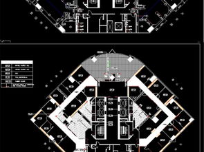 完整精品办公室空间CAD与效果图设计资源包下载指南